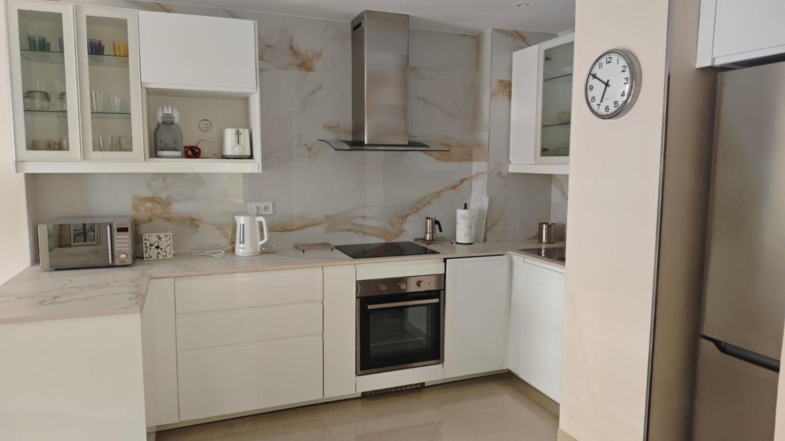 Apartamento Corazon De Canteras Las Palmas de Gran Canaria Exterior foto