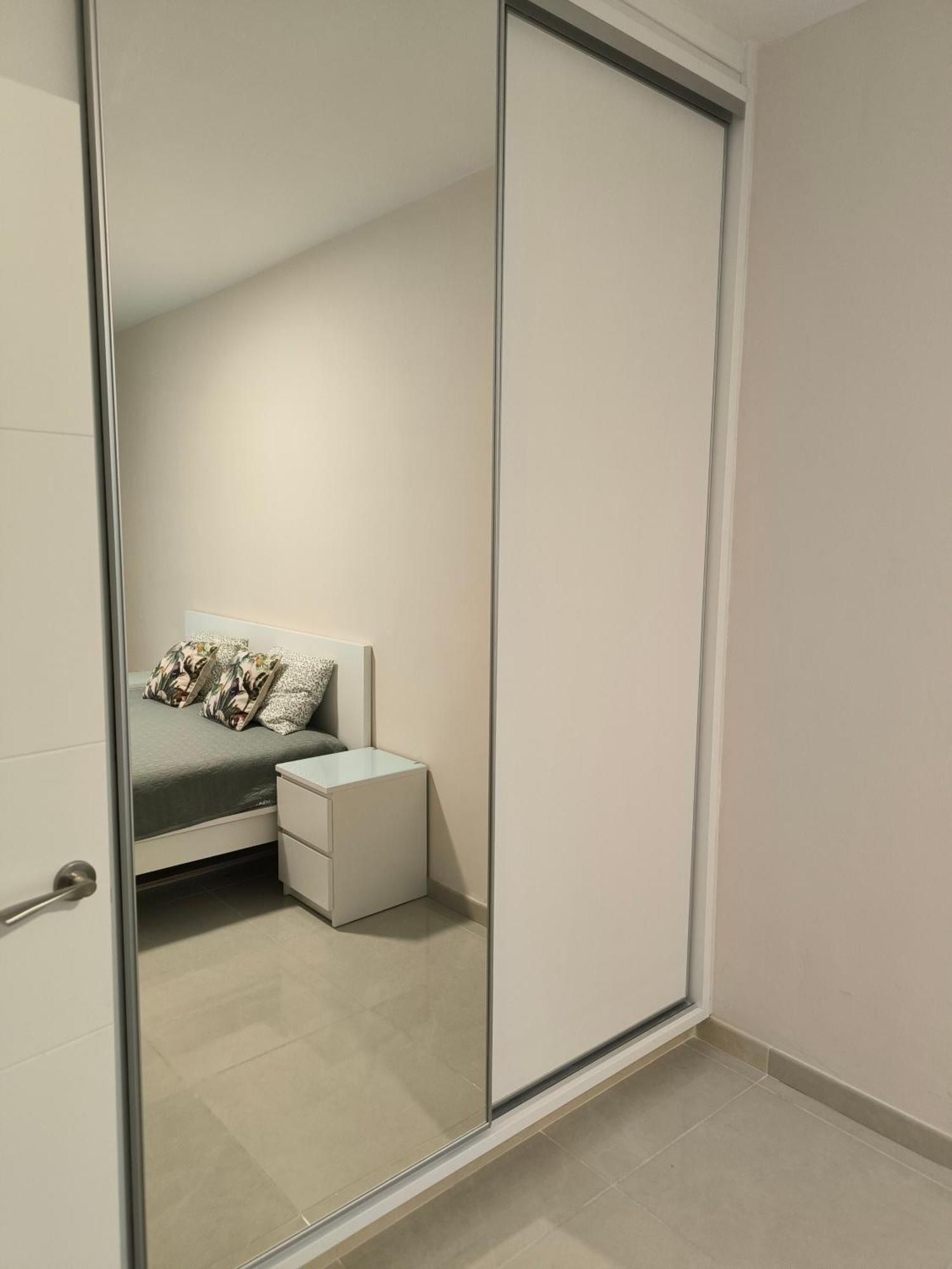 Apartamento Corazon De Canteras Las Palmas de Gran Canaria Exterior foto