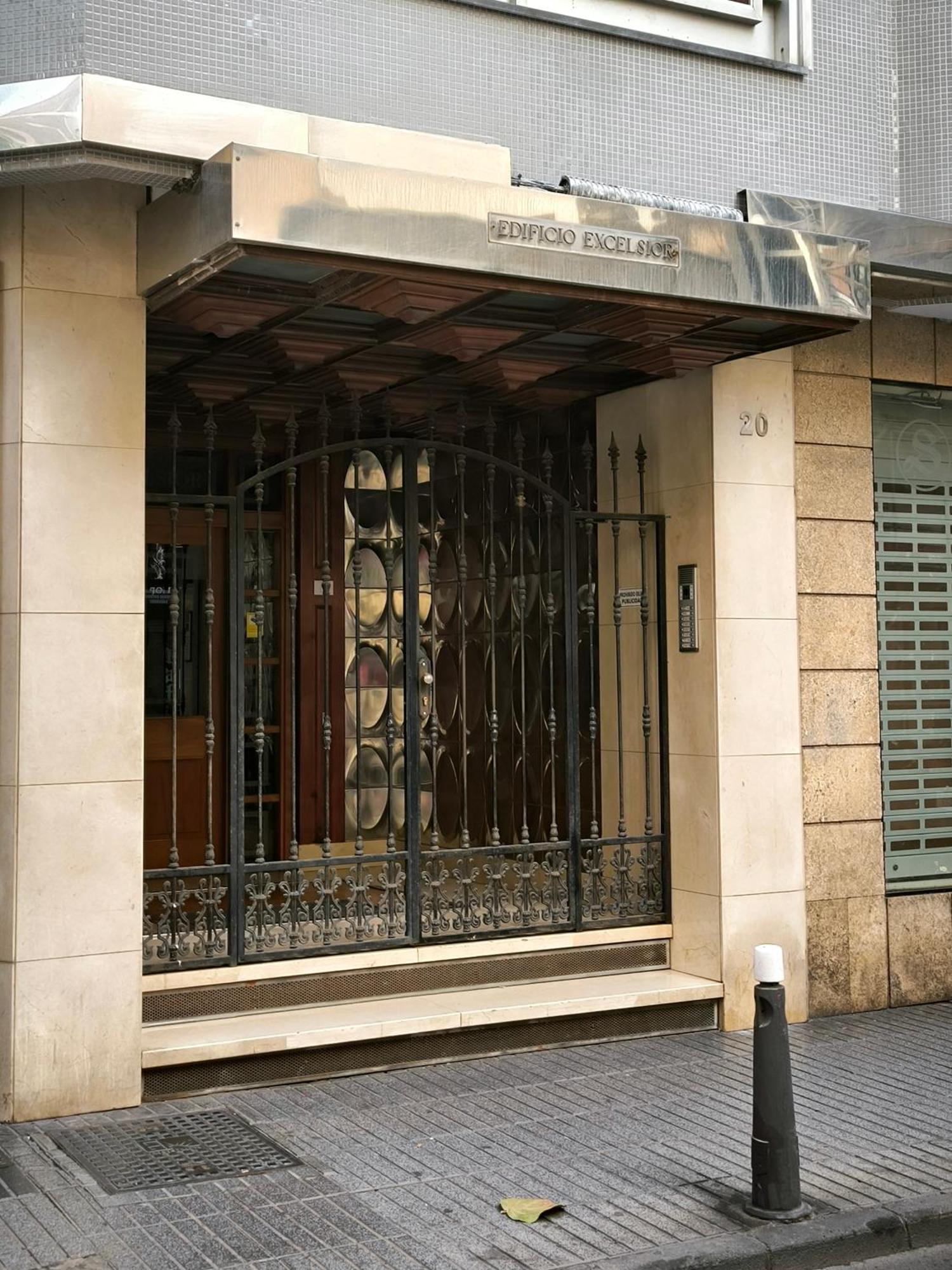 Apartamento Corazon De Canteras Las Palmas de Gran Canaria Exterior foto